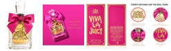 Juicy Couture Viva la Juicy Eau de Parfum, 3.4 oz 